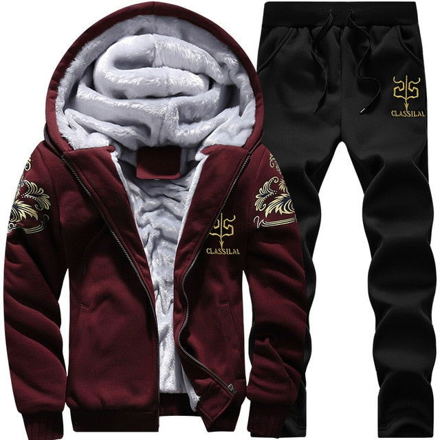 Shop Winter Branded Track Suit with great discounts and prices online - Jan  2024 | Lazada Philippines